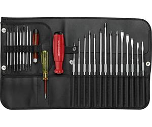Irega pb swiss tools - Juego universal destornillador 8515(bolsa 25u)