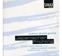 Iregens-Jensen, L. - Irgens-Jensen: Japanischer Fruhling