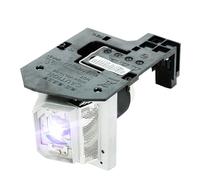 iReijomoi Bombilla de repuesto BL-FU190E BL-FU240A con carcasa para proyectores OPTOMA HD25e, HD131Xe, y HD131Xw, DH1011/EH300/HD131X/HD25/HD25-LV/HD2500/HD30/HD30B