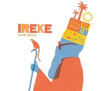 IREKE - AYO DELE [Vinilo]