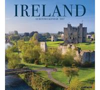Ireland 2027 Wall