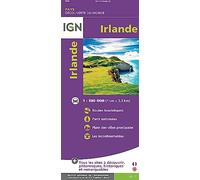 Ireland (86116) (Découverte des Pays d'Europe)