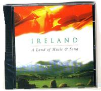Ireland a Land of Music and So