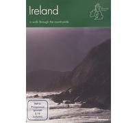 Ireland - a Walk Through the Countryside [Alemania] [DVD]