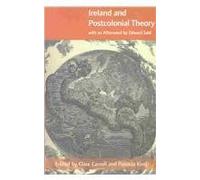 Ireland and Postcolonial Theory (2003-09-15)
