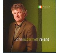 Ireland by John McDermott (2004-10-20)