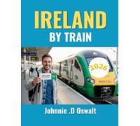 Ireland By Train 2026