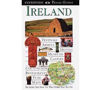 Ireland (DK Eyewitness Travel Guide) [Idioma Inglés]