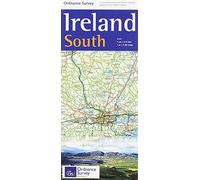 Ireland Holiday South (Irish Maps, Atlases & Guides)