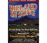 IRELAND IN SONG - Ireland In Song [DVD] [Reino Unido]
