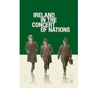 Ireland in the concert of nations