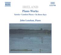 Ireland, J. - Ireland: Piano Works Vol.1