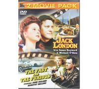 Ireland,John - Action: Jack London / The Fast & The Furious [USA] [DVD]
