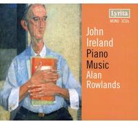 Ireland,John - Piano Music (3 CD)
