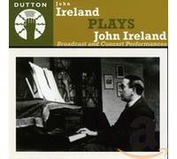 Ireland, John - Plays John Ireland