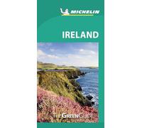 Ireland - Michelin Green Guide: The Green Guide (Michelin Tourist Guides) [Idioma Inglés]