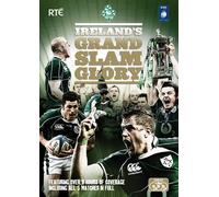 Ireland S Grand Slam Glory - Ireland S Grand Slam Glory [Reino Unido] [DVD]