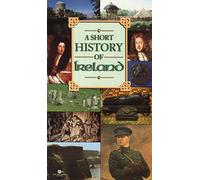 Ireland-Short History of [Reino Unido] [VHS]