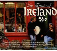 Ireland,the Magic of - Magic of Ireland