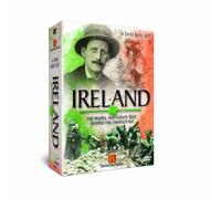 Ireland The People and Events That Shaped the Emerald Isle [DVD] [Reino Unido]