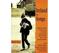 Ireland the Songs: 4
