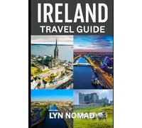 Ireland travel guide