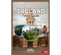 IRELAND TRAVEL GUIDE 2026