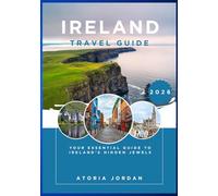 Ireland Travel Guide 2026