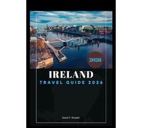 Ireland Travel Guide 2026