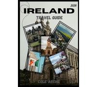 IRELAND TRAVEL GUIDE 2026