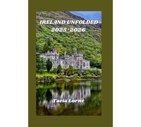 IRELAND UNFOLDED 2025-2026