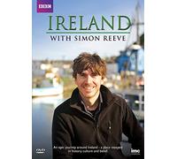 Ireland With Simon Reeve - As Seen on BBC2 [DVD]