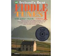 Ireland's Best Fiddle Tunes