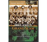 IRELAND'S GRAND SLAM - A GOLDEN AGE