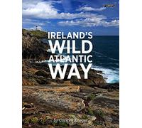 Ireland's Wild Atlantic Way [Idioma Inglés]