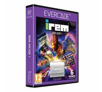 IREM Arcade 1 A07 Legacy Evercade (SP) [161272]