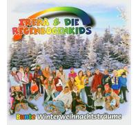 Irena & die Regenbogenkids - Bunte Weihnachtstrume