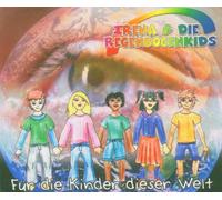 Irena & die Regenbogenkids - Fr die Kinder Dieser Welt