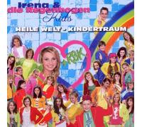 Irena & die Regenbogenkids - Heile Welt-Kindertraum