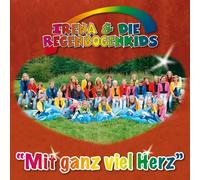 Irena & die Regenbogenkids - Mit Ganz Viel Herz [Import]