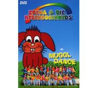 Irena & die Regenbogenkids - Muggl Dance [DVD de Audio]