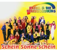 Irena & die Regenbogenkids - Schein Sonne Schein