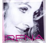 Irena - Gester,Heute,für Immer [Import]