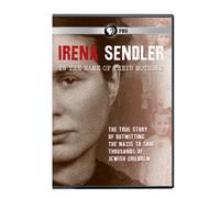 Irena Sendler: In the Name of Mothers [Reino Unido] [DVD]