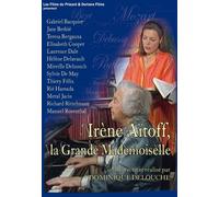 Irène Aïtoff, la Grande Demoiselle [Francia] [DVD]