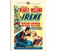 Irene [Alemania] [DVD]