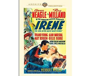 Irene [Alemania] [DVD]