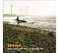 Irene Bedard - Warrior Of Love ( 2003)