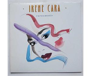 Irene Cara - Carasmatic