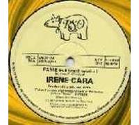 Irene Cara & Contemporary Gospel Chorus The High School Of Music And Art - Fame - RSO Records, Inc.